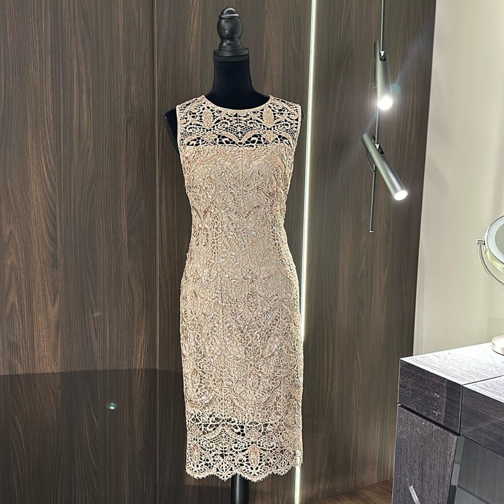 Dress by Marciano for guess